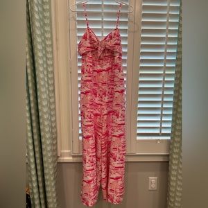 Vineyard Vines Jumpsuit